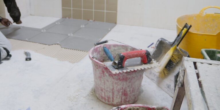 What makes a good tradey?