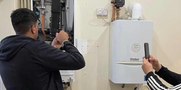 How do I complete a gas portfolio?