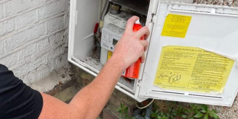 How do I find a gas portfolio placement?