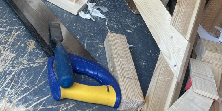 How can I learn skills for property renovation?