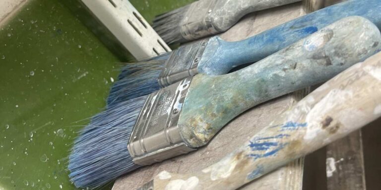 How landlords can save time and money by learning property maintenance skills