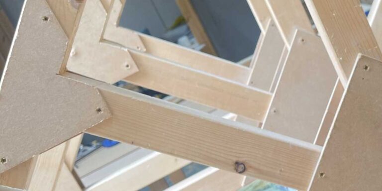 Planning your career in carpentry