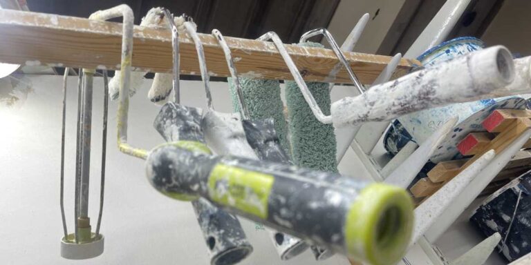 What will I learn on the Introduction to Decorating course?