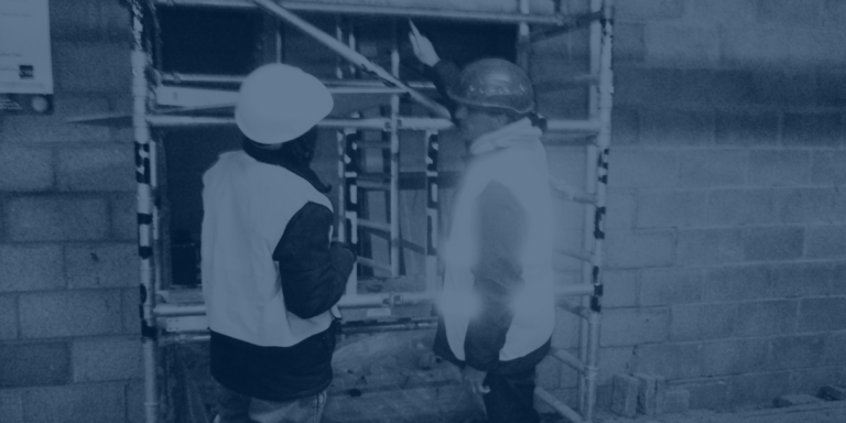 What does the Autumn Budget mean for the construction industry?