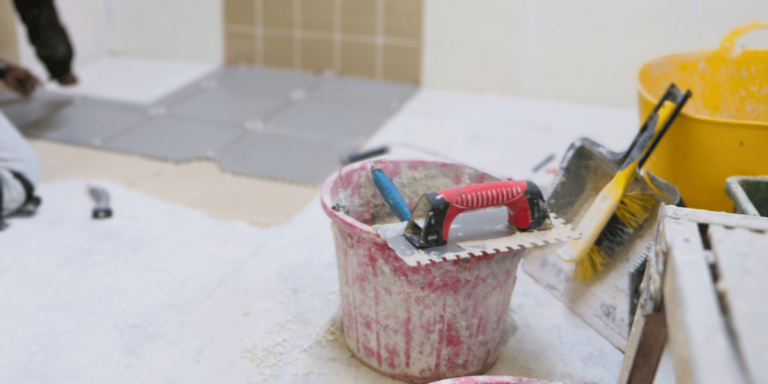 Top DIY tasks to tackle at home