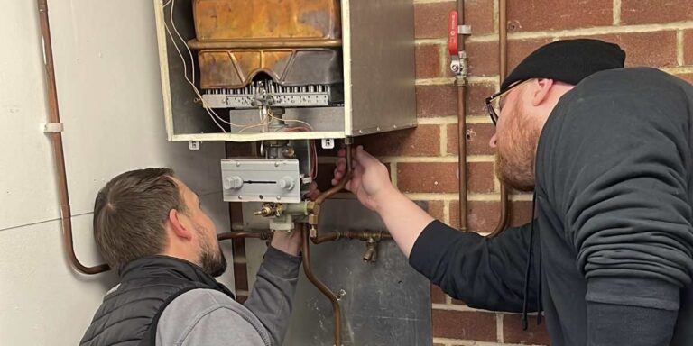 Domestic versus commercial gas engineering: What’s the difference?