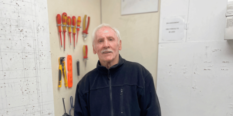 Student Story: Home Study Electrics with Michael