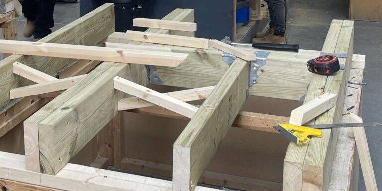 Will I find a job as a carpenter?