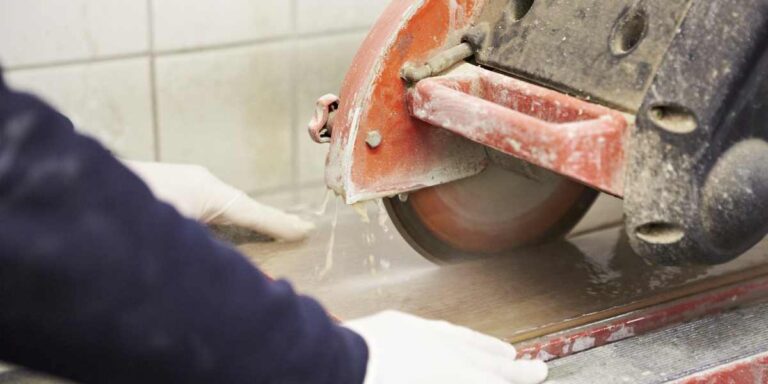 Natural stone tiles – a different approach for tilers