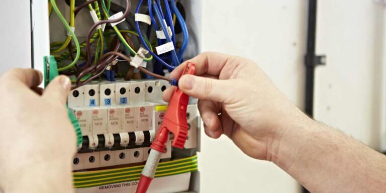 New at Able Skills: NVQ for Domestic Installers 