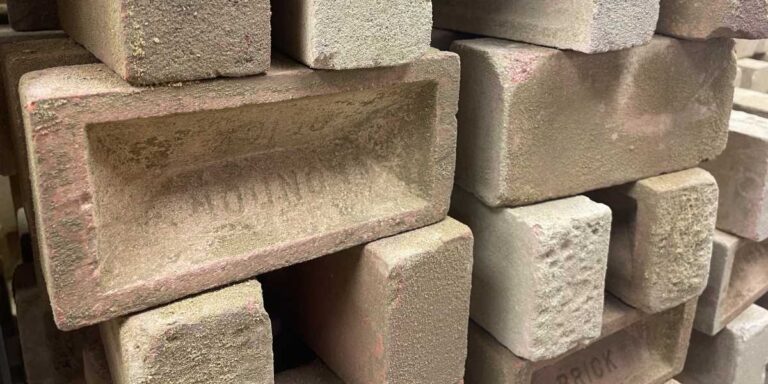 Is there high demand for bricklayers?