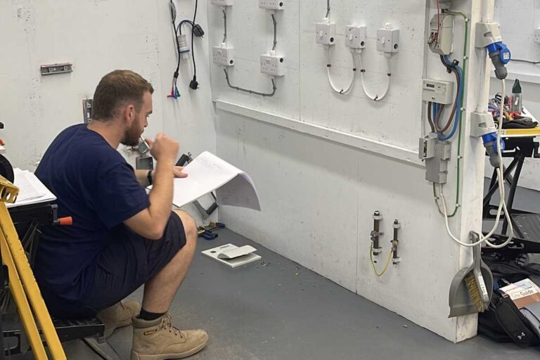 How can working electricians boost their earnings?