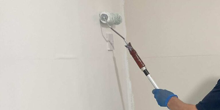 Has the cost of living compromised home maintenance?