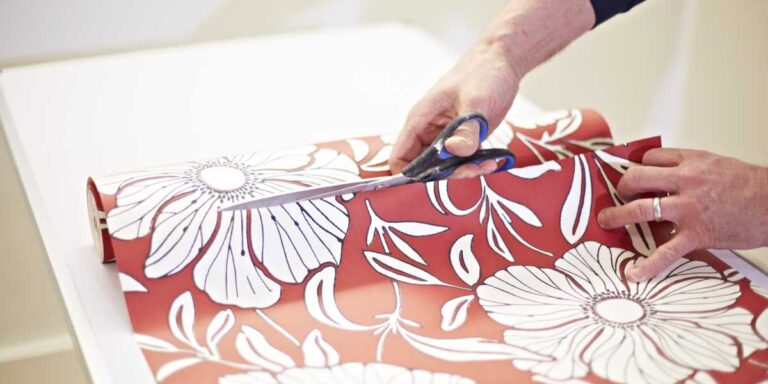 How to avoid common wallpaper mistakes