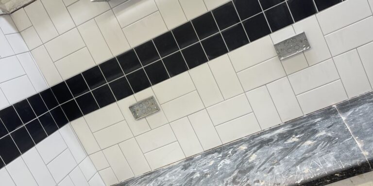 Where do I start if I want to learn tiling?