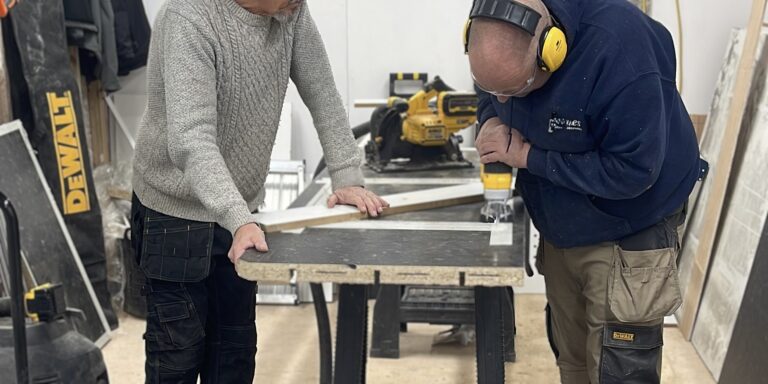 At a career crossroads? Why a career in construction trades is worth exploring