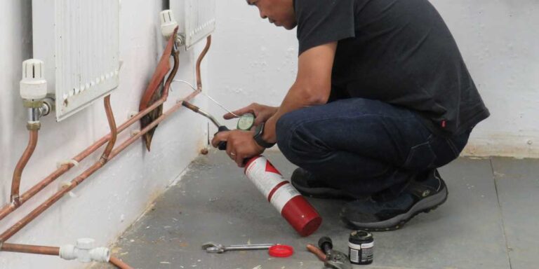 How do I become a plumber?